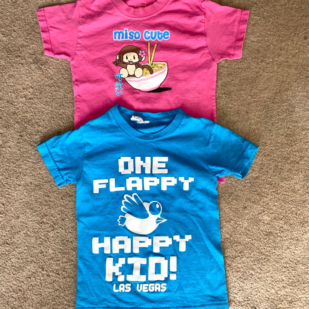 Cute Tee Bundle